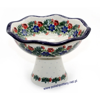 Owocarka Ø20cm dek. 1535X Wianek
